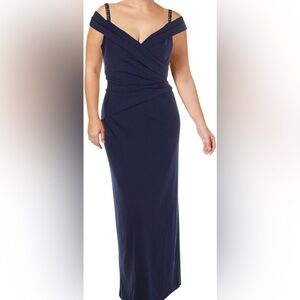 Ralph Lauren Ira Gown (NWT)